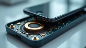 The secret of the decline in sound quality in phones over time