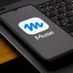 The “Muse” application enters the era of artificial intelligence