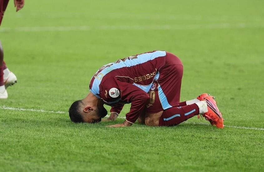 The president of Trabzonspor reveals the behind-the-scenes of choosing Mohamed Salah to join the club