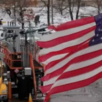 Washington releases heating oil reserves to rein in prices
