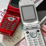 Four foldable phones preceded the iPhone era and changed the face of technology