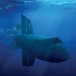 Secrets of maritime communication: How do submarines communicate at the bottom of the oceans without the Internet?