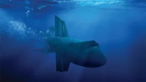 Secrets of maritime communication: How do submarines communicate at the bottom of the oceans without the Internet?