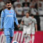 A special and surprising request from a player to Mohamed Salah…and this is what it included
