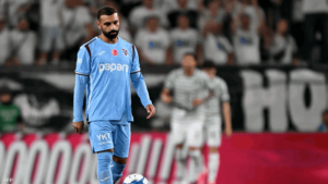 A special and surprising request from a player to Mohamed Salah…and this is what it included