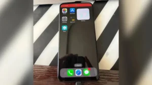 Installing iOS on Android phones is becoming a reality