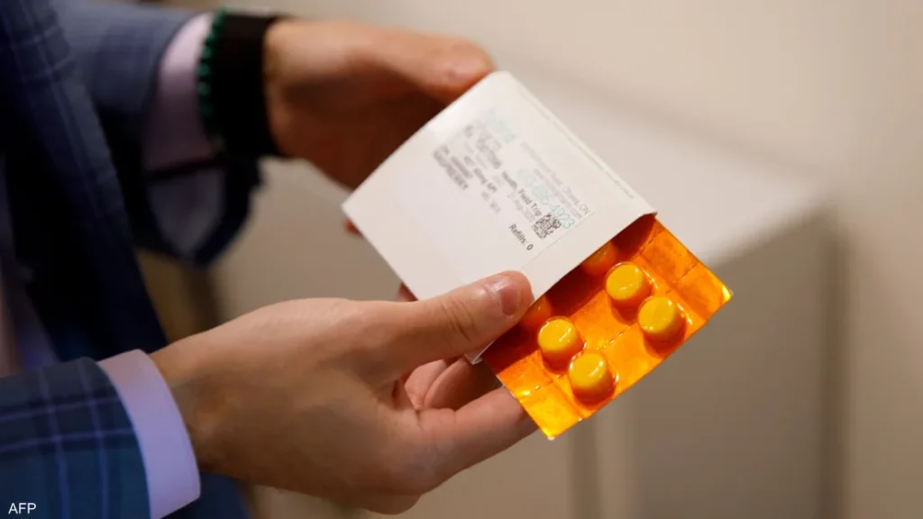 Ketamine invades the pharmaceutical market: the secret of companies racing towards hallucinogenic drugs