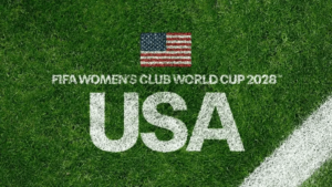 The United States hosts the first historic edition of the Women’s Club World Cup