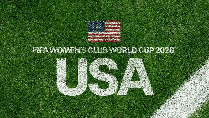 The United States hosts the first historic edition of the Women’s Club World Cup