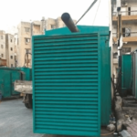 The generator crisis is at the forefront of the country’s service scene