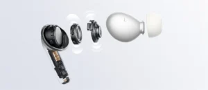 Oppo unveils a new generation of headphones with advanced specifications