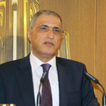 Representative Hashem discusses with the Minister of Finance the file of the rights of occupied property owners from UNIFIL.