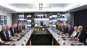 Beirut Port is preparing for large-scale expansion operations
