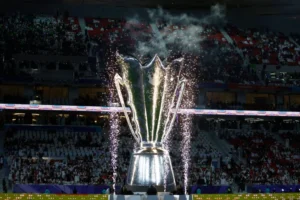 A historic change in the Asian Cup schedule after 25 years