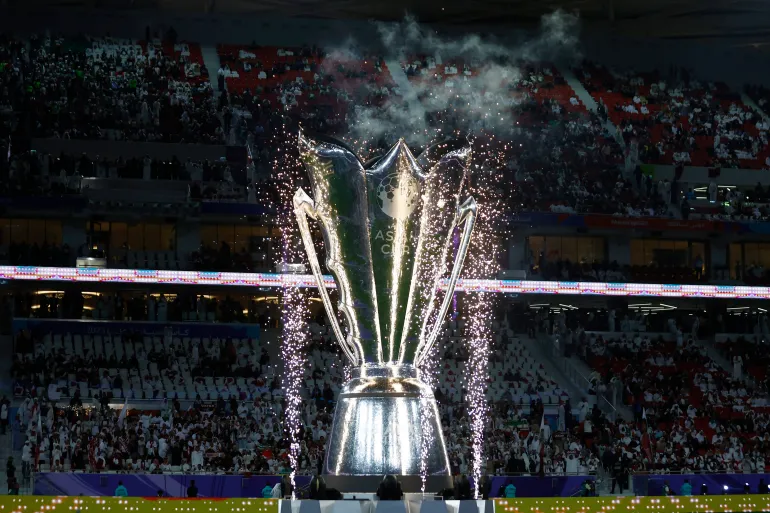 A historic change in the Asian Cup schedule after 25 years