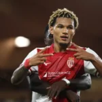A German goal machine storms the first team’s accounts with 8 goals in 9 matches