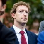 Zuckerberg’s resignation looms on the horizon…a storm of disagreements hits the Meta Summit
