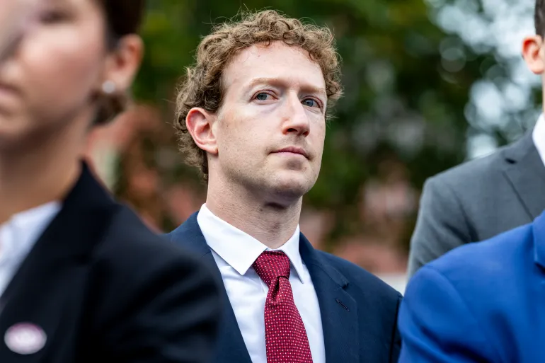 Zuckerberg’s resignation looms on the horizon…a storm of disagreements hits the Meta Summit