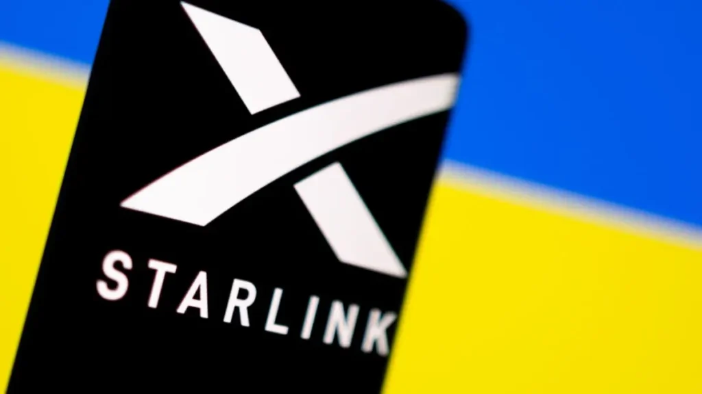 Washington has asked Musk to restrict Starlink to Lebanon and other countries over the years