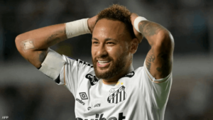 Neymar reveals his preferred candidate for the presidency of Brazil