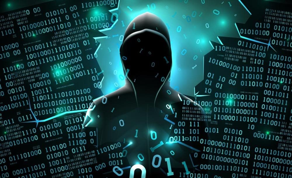 For fear of being hacked…this is how a Chinese company faced the specter of electronic piracy