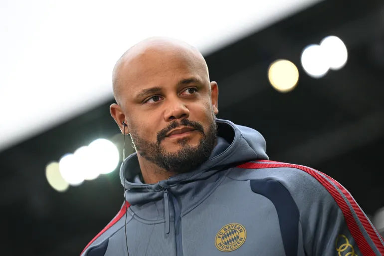 The Bayern Munich coach was transferred to the hospital following a health crisis and a date for his return has been set