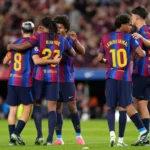 Flick disappoints Barcelona fans and officially announces Kounde’s absence from El Clásico