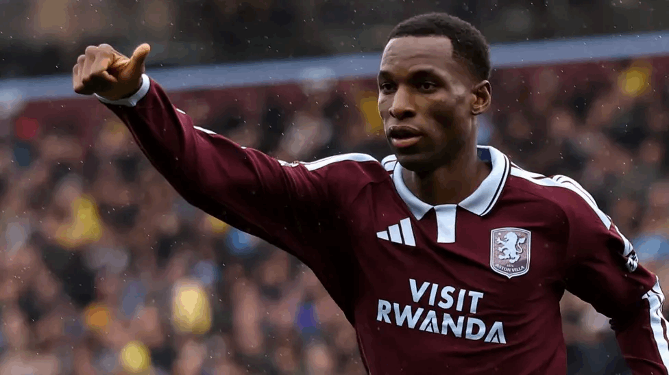 From Chelsea’s expulsion to Aston Villa’s glory: Jackson makes a fiery start alongside Watkins