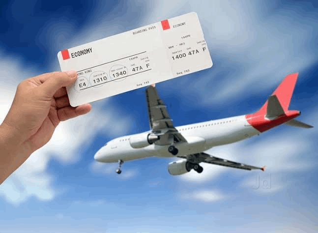 Fuel decline and no discounts.. Secrets of the resilience of airline ticket prices