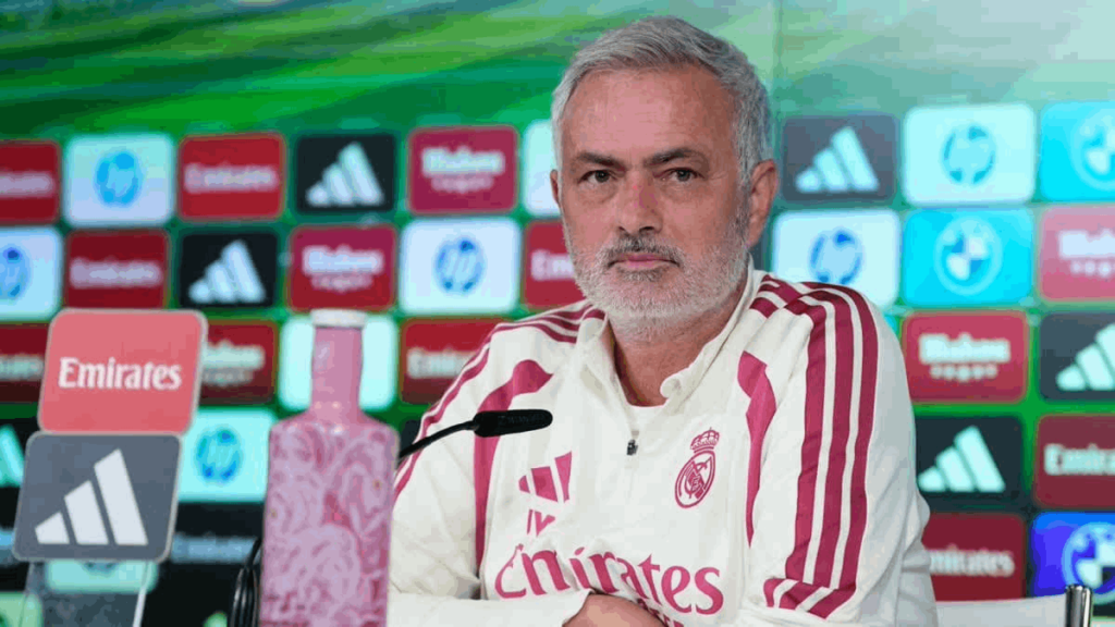 Mourinho returns to the Barcelona castle in a fiery test of revenge with Real Madrid