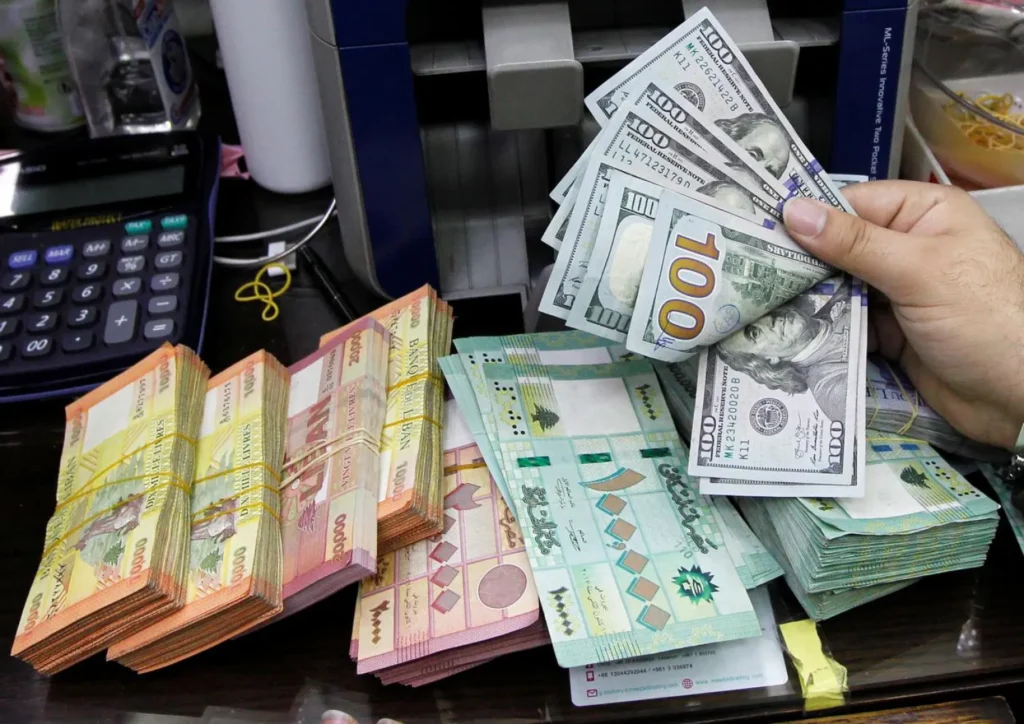 A report revealing the numbers: What is happening in Lebanon’s economy?