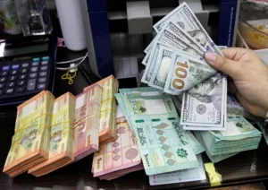 A report revealing the numbers: What is happening in Lebanon’s economy?