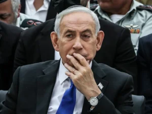 Why does Netanyahu mortgage his political and economic future on cryptocurrencies?