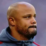 Will Bayern Munich be forced to look for a new coach after Kompany’s absence was confirmed?