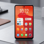 Coolpad enters the smart phone market and competition intensifies among the big players