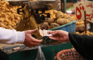 A record collapse of the pound against the dollar heralds new inflationary consequences in Egypt