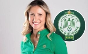 Al-Eidawi’s departure puts Raja Sports Club in front of a storm of questions
