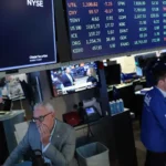 Wall Street is preparing for a fateful week amid anticipation of major economic data