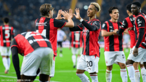 Milan heals its wounds with a brace against Udinese and regains the winning tone