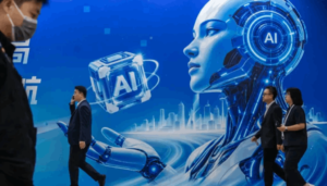 The Great Artificial Intelligence Race: Utopia of Welfare or Dystopia of Fears?