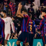 El Clásico earthquake: Barcelona is preparing for a historic milestone