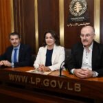 The Health and Labor Committee discusses housing policy in the presence of Minister Al-Sayed