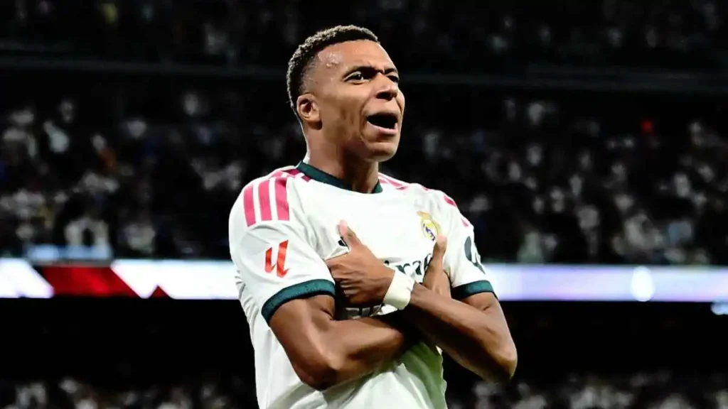 Has Mbappe settled the Ballon d’Or battle?