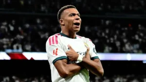 Has Mbappe settled the Ballon d’Or battle?