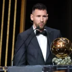 List of the top ten stars competing for the 2026 Ballon d’Or leaked