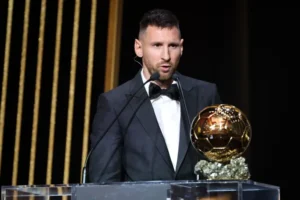 List of the top ten stars competing for the 2026 Ballon d’Or leaked