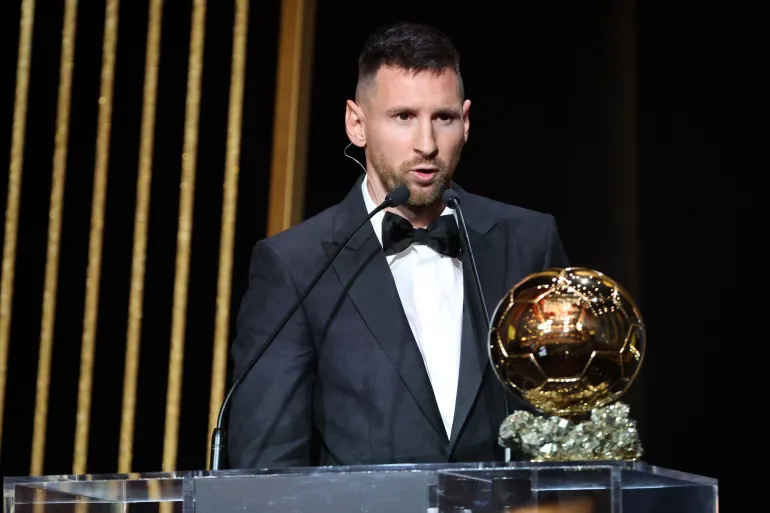 List of the top ten stars competing for the 2026 Ballon d’Or leaked