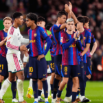 Earthquake in Barcelona: Ibrahim Diarra will miss seven weeks after the disaster Clasico
