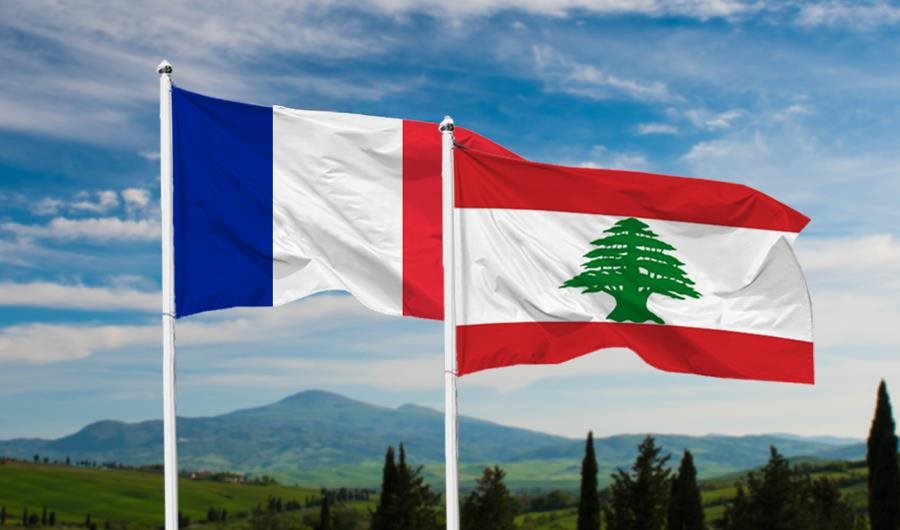 A delegation of French trade and industry explores the prospects for developing the Port of Beirut