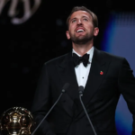 Harry Kane outlines his next ambition